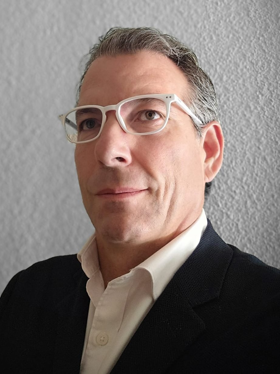 Antonio Peña de la Rosa — Global Industrial CIO